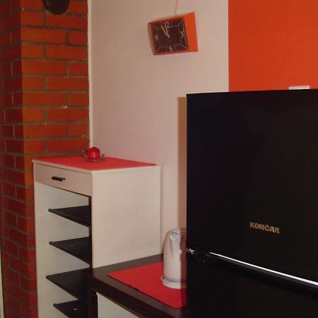 Apartments Ana&Neso Pakostane Exterior photo