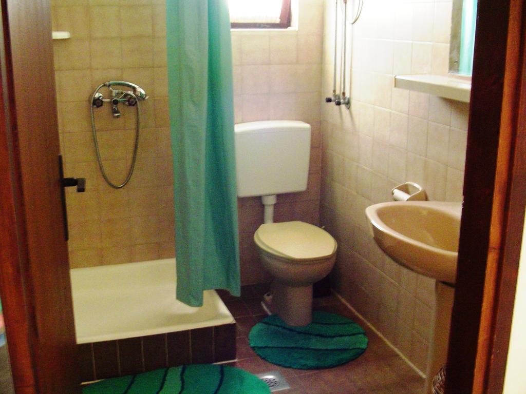 Apartments Ana&Neso Pakostane Room photo